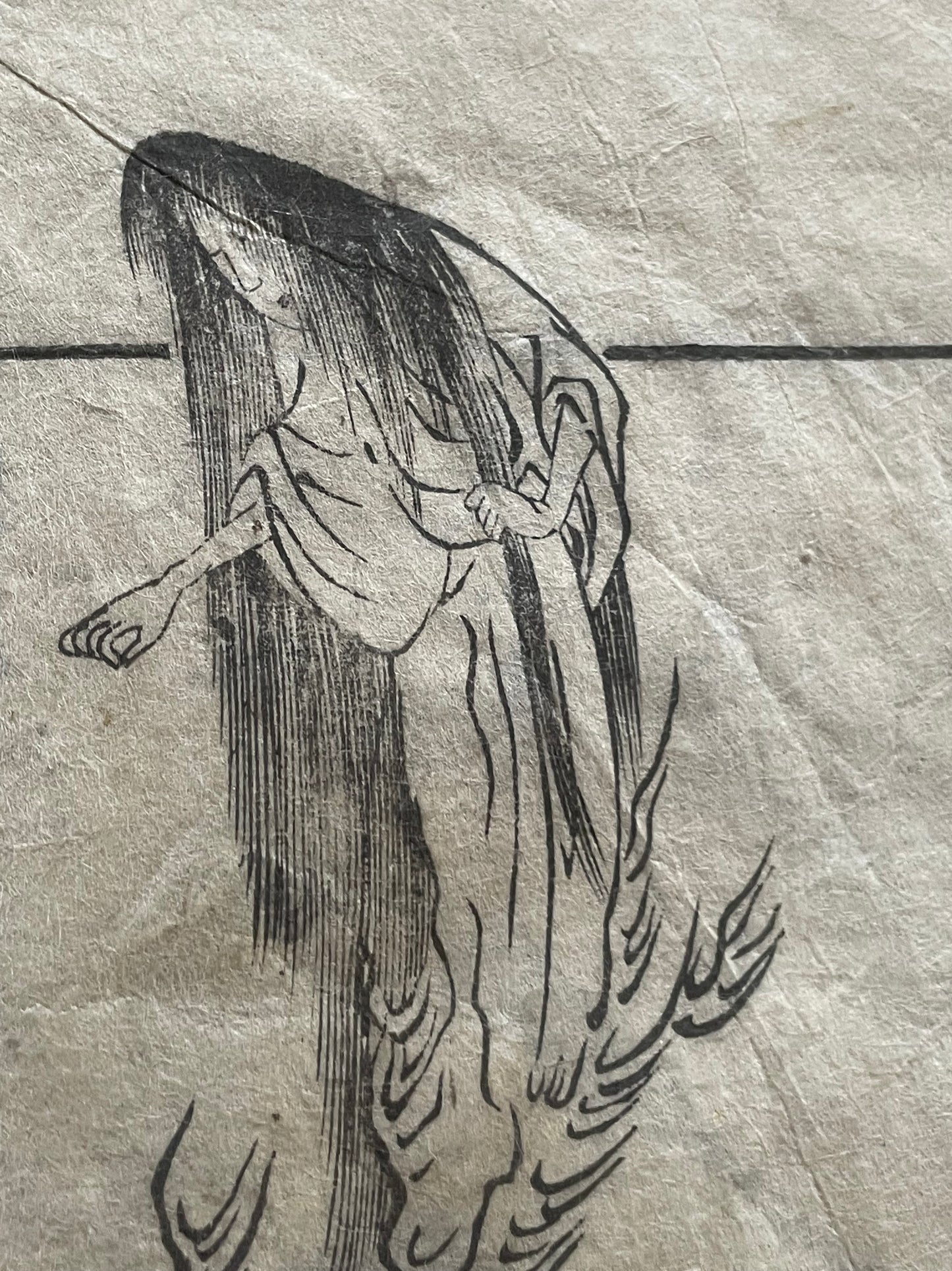 Edo 1808 Ehon Monogusa Tarō by Aikawa Minwa-Ukiyo-e Book