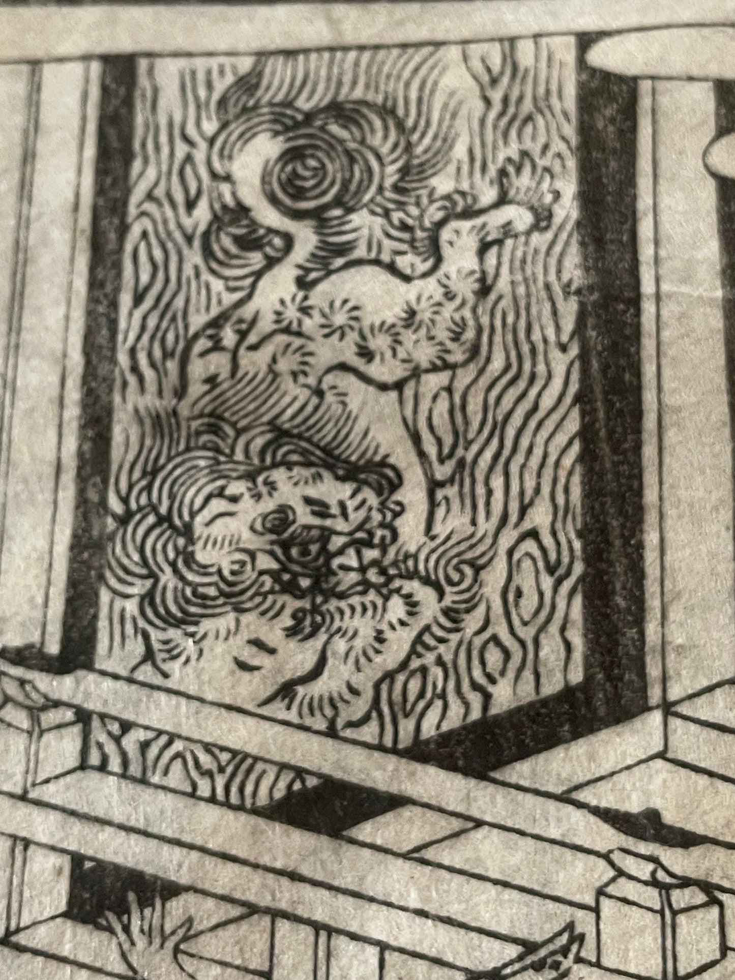 Edo 1808 Ehon Monogusa Tarō by Aikawa Minwa-Ukiyo-e Book