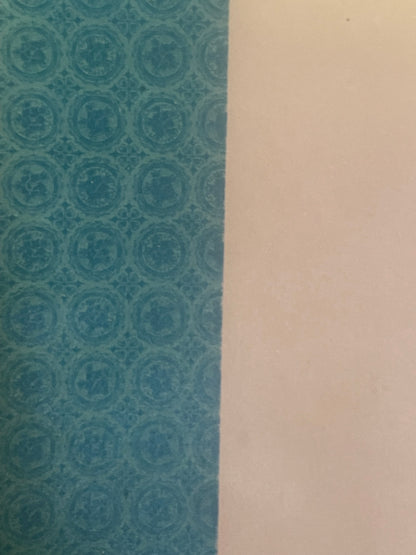 1960s Shōwa Calligraphy Scroll – Tōshōgū Goi-kun (東照宮御遺訓) (Approximately174X55CM)