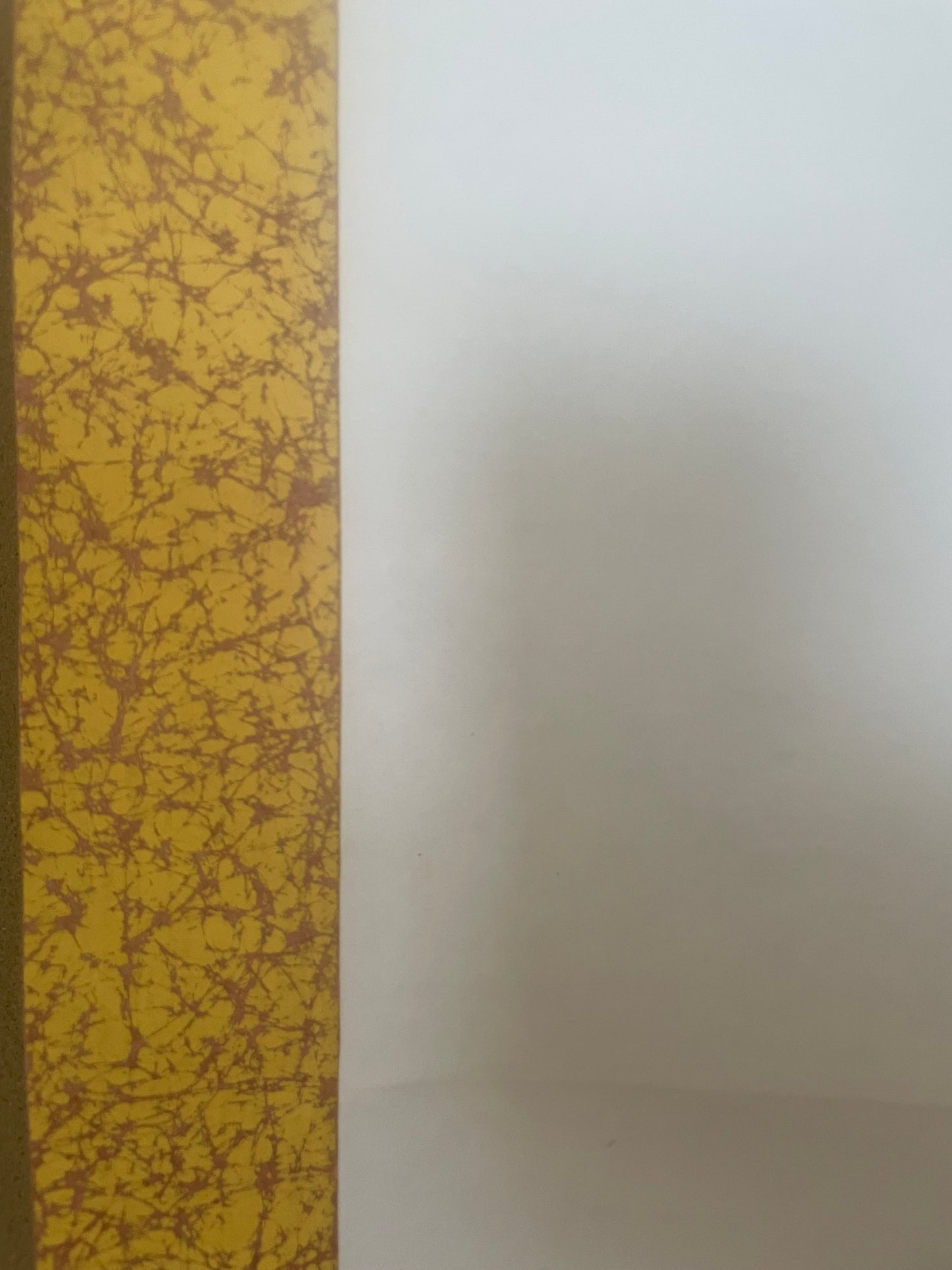 Shōwa 1960s Ōkuninushi no Mikoto Hanging Scroll – 170X67cm