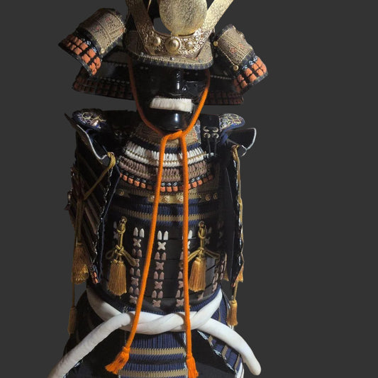 Replica Iron Armor-Parade Wear-Circa 1970s