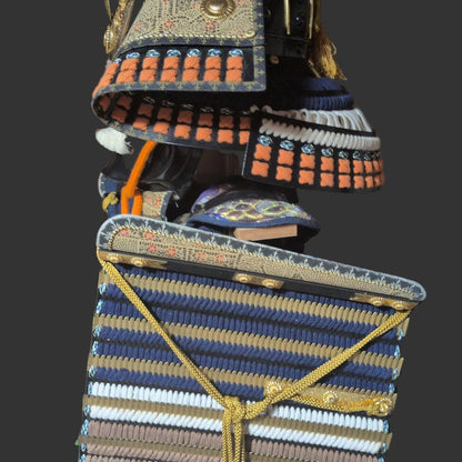 Replica Iron Armor-Parade Wear-Circa 1970s