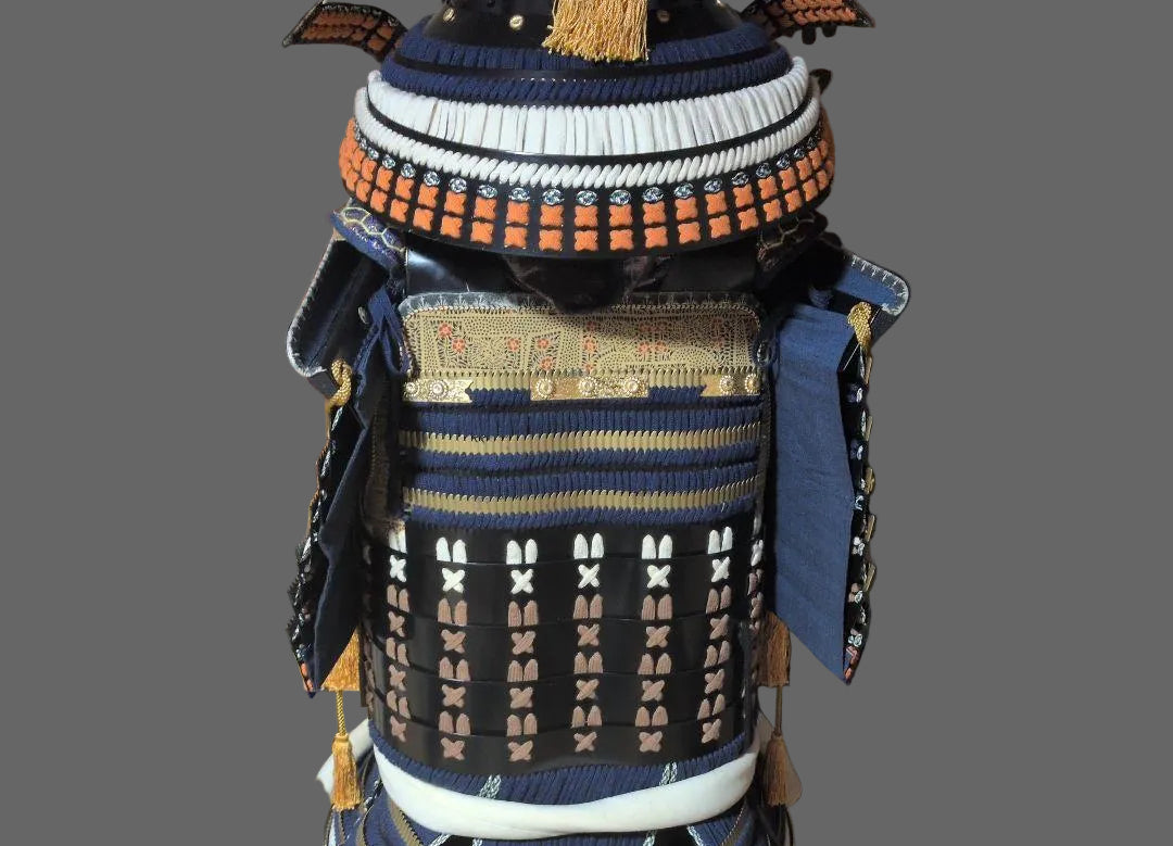 Replica Iron Armor-Parade Wear-Circa 1970s